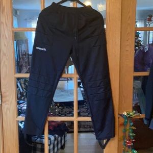 reusch AM Goalie pants